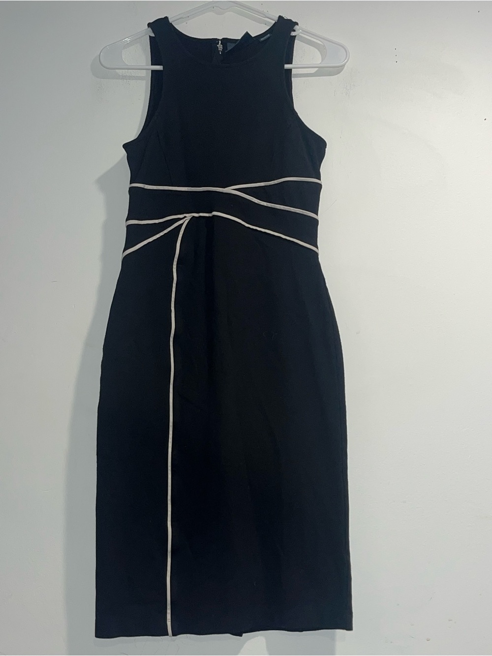 MAEVE Cavatina dress